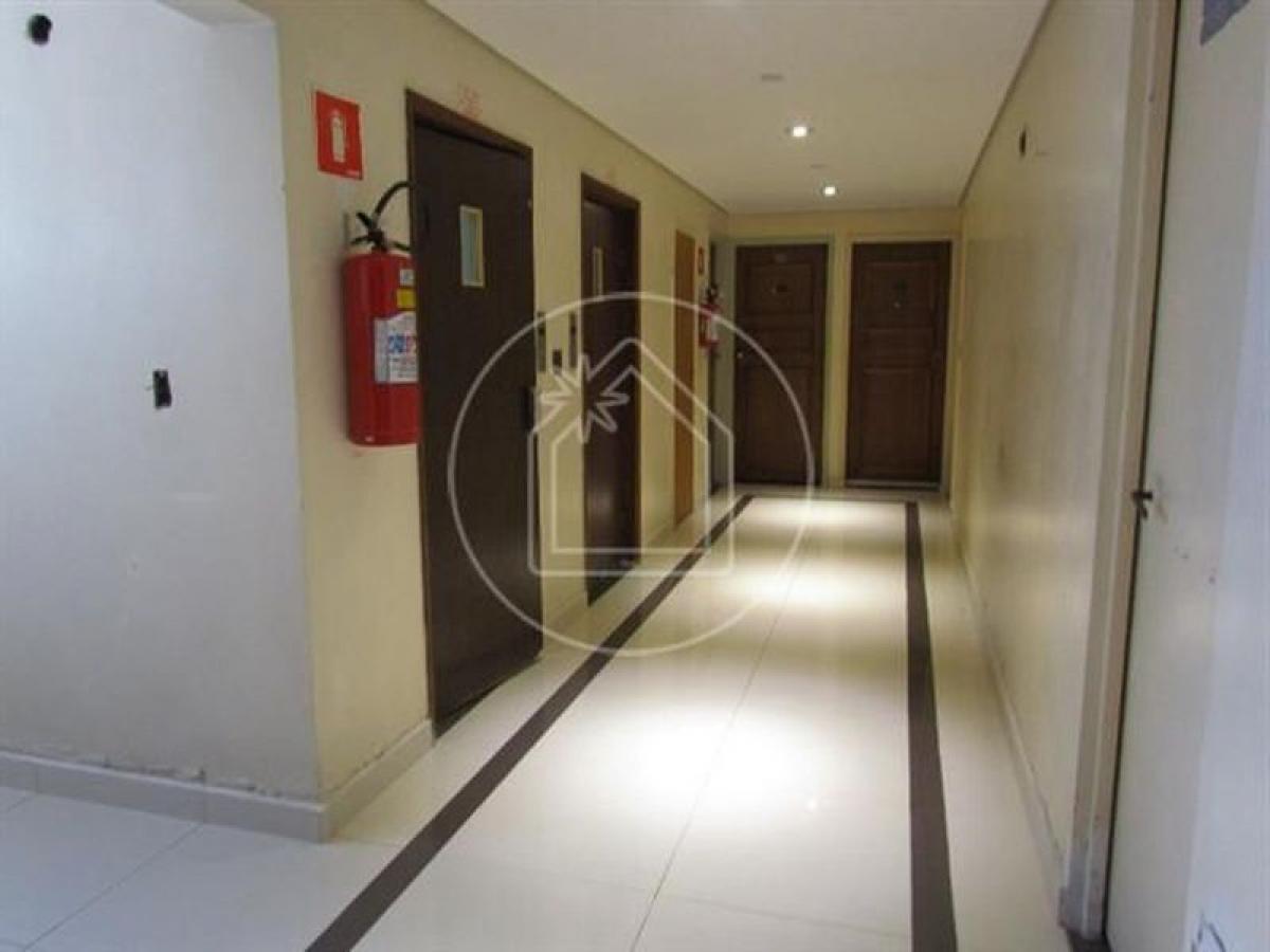 3 chambres Appartement à Sao Paulo, Brazil No. 434189