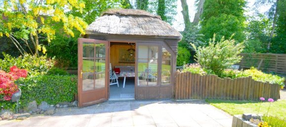 5غرفة بنغالو في Dithmarschen, Germany رقم 30163 20