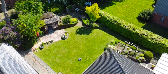 5غرفة بنغالو في Dithmarschen, Germany رقم 30163 16