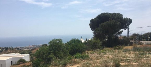 Terrain à Mijas, Spain 1474m² No. 83462 6