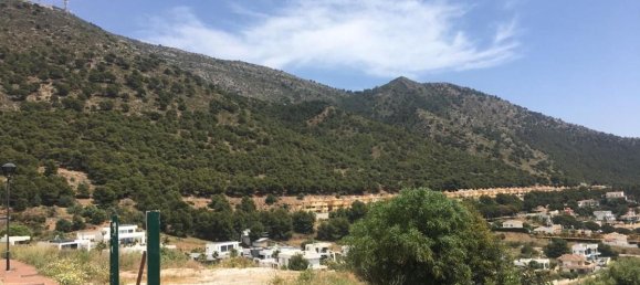 Terrain à Mijas, Spain 1474m² No. 83462 8