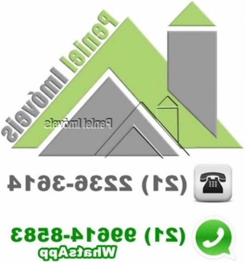 Apartamento T3 em Rio de Janeiro, Brazil N.º 520477