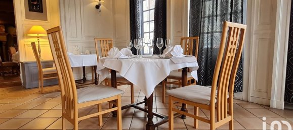 Gewerbliche Immobilie in Saint-Ay, France 800m², Nr. 248213 7