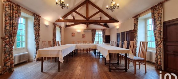 Gewerbliche Immobilie in Saint-Ay, France 800m², Nr. 248213 3