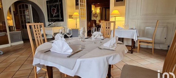 Gewerbliche Immobilie in Saint-Ay, France 800m², Nr. 248213 4