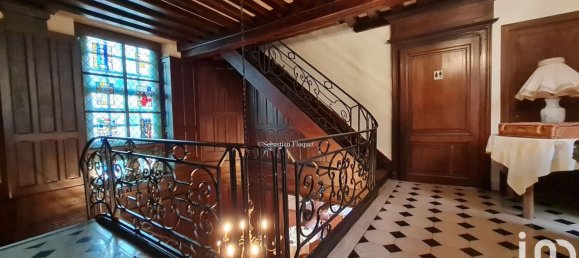 Gewerbliche Immobilie in Saint-Ay, France 800m², Nr. 248213 9