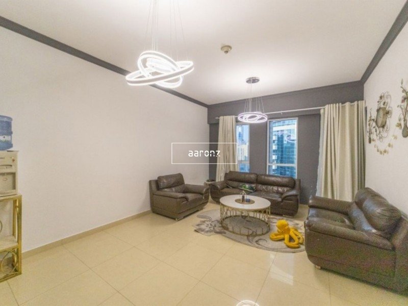 2 bedrooms Apartment in Jumeirah Lake Towers, UAE No. 54662