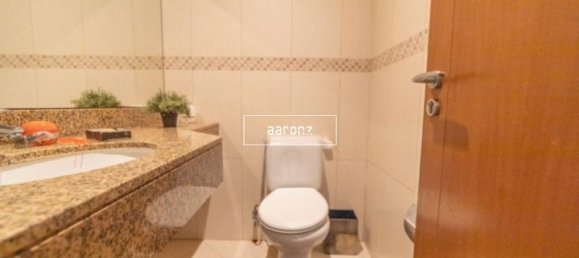 2 bedrooms Apartment in Jumeirah Lake Towers, UAE No. 54662 12