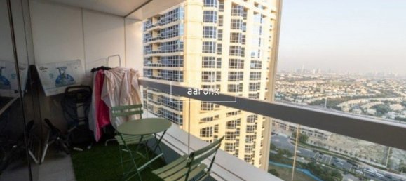 2 bedrooms Apartment in Jumeirah Lake Towers, UAE No. 54662 13
