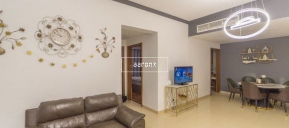 2 bedrooms Apartment in Jumeirah Lake Towers, UAE No. 54662 4