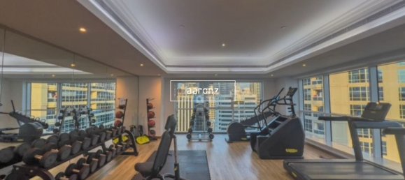 2 bedrooms Apartment in Jumeirah Lake Towers, UAE No. 54662 16