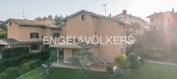 8 rooms Villa in Frascati, Italy No. 132134 36