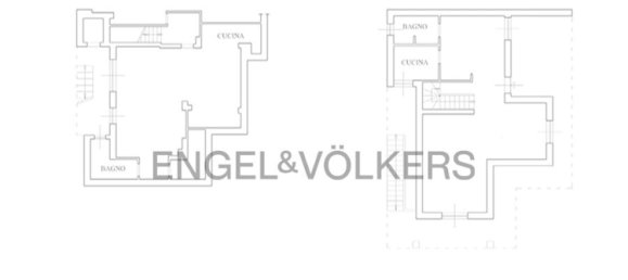 8 rooms Villa in Frascati, Italy No. 132134 38