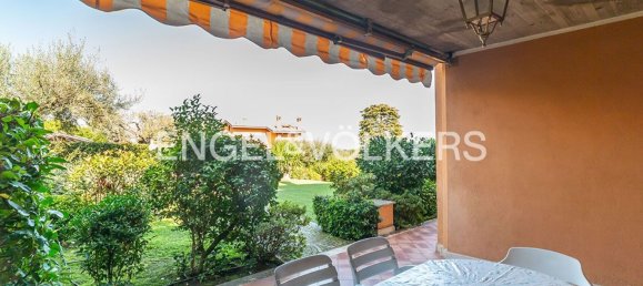 8 rooms Villa in Frascati, Italy No. 132134 27