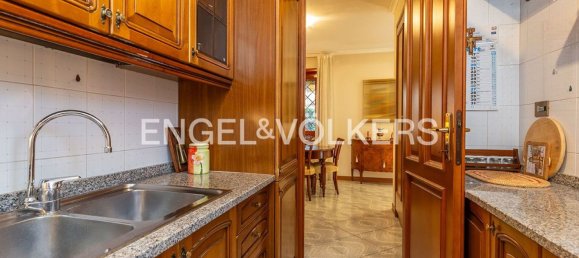 8 rooms Villa in Frascati, Italy No. 132134 9