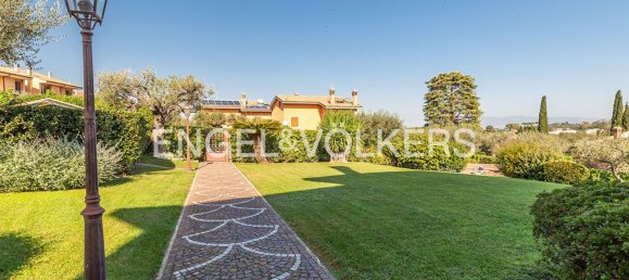 8 rooms Villa in Frascati, Italy No. 132134 33