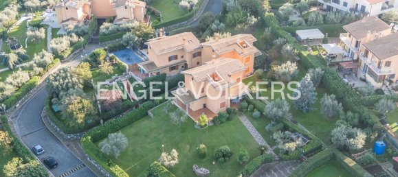8 rooms Villa in Frascati, Italy No. 132134 37