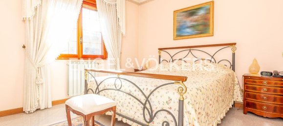 8 rooms Villa in Frascati, Italy No. 132134 12