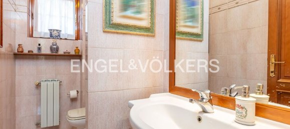 8 rooms Villa in Frascati, Italy No. 132134 10