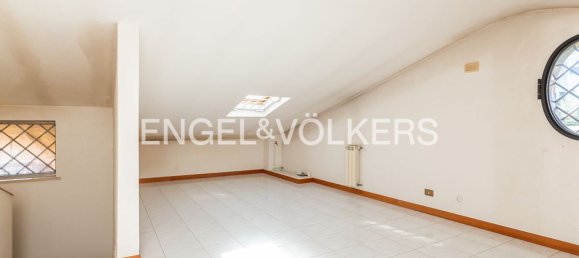 8 rooms Villa in Frascati, Italy No. 132134 22