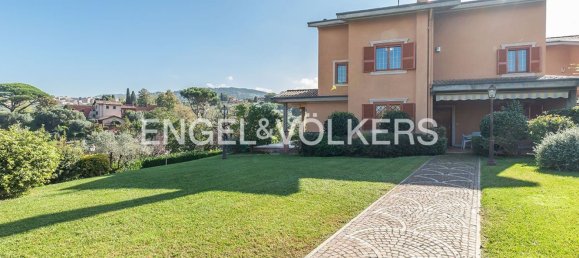 8 rooms Villa in Frascati, Italy No. 132134 34
