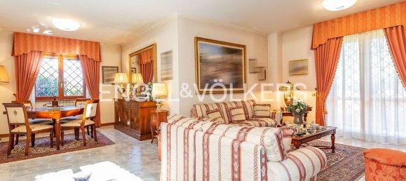 8 rooms Villa in Frascati, Italy No. 132134 4