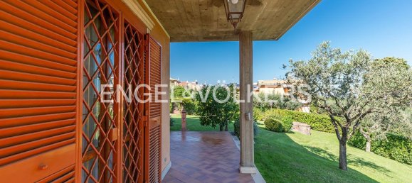 8 rooms Villa in Frascati, Italy No. 132134 26