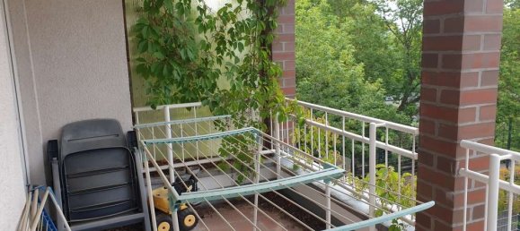 Apartamento de 4 divisões em Kopenick, Germany N.º 58095 5