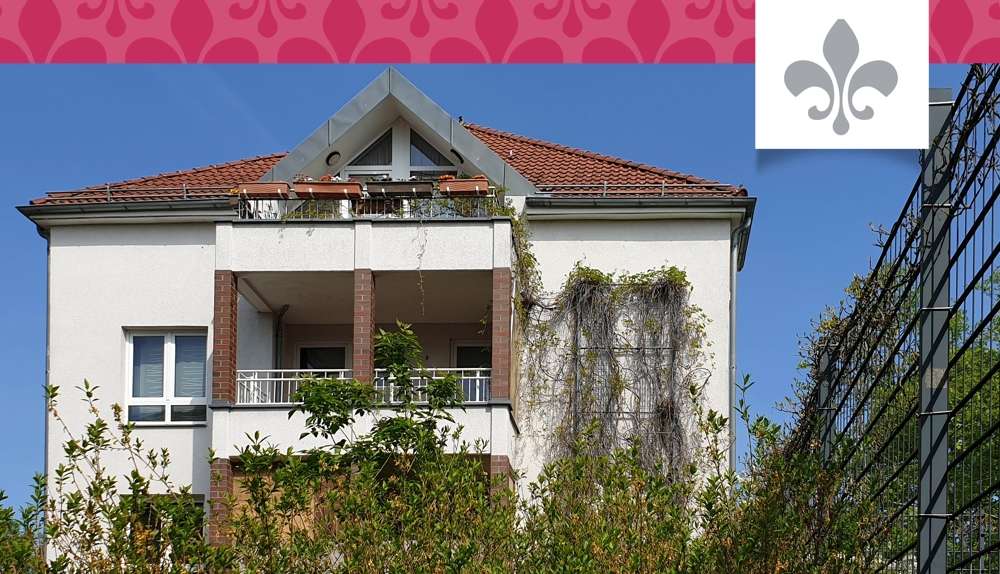 Apartamento de 4 divisões em Kopenick, Germany N.º 58095