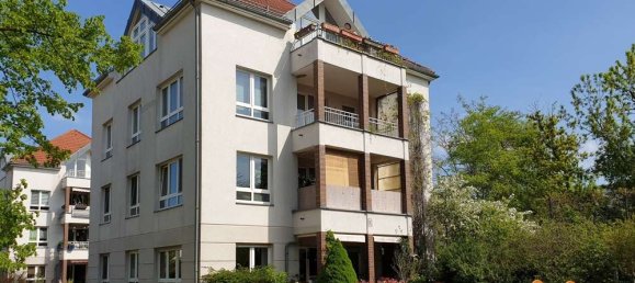 Apartamento de 4 divisões em Kopenick, Germany N.º 58095 2