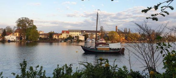 Apartamento de 4 divisões em Kopenick, Germany N.º 58095 3