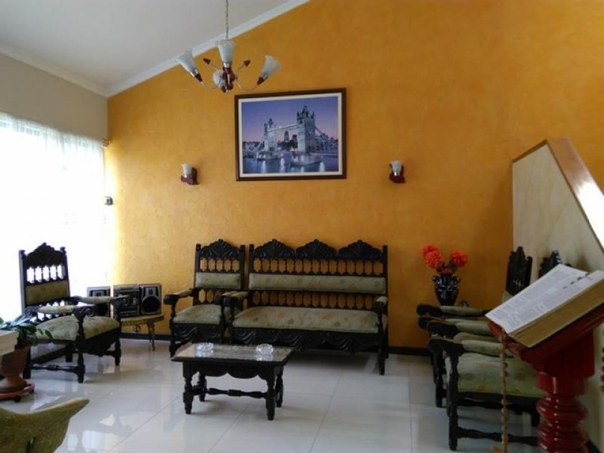 4 غرف نوم منزل في Bogota, Colombia رقم 11741