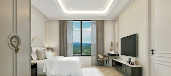 2 bedrooms Condo in Bang Tao, Thailand No. 62886 4