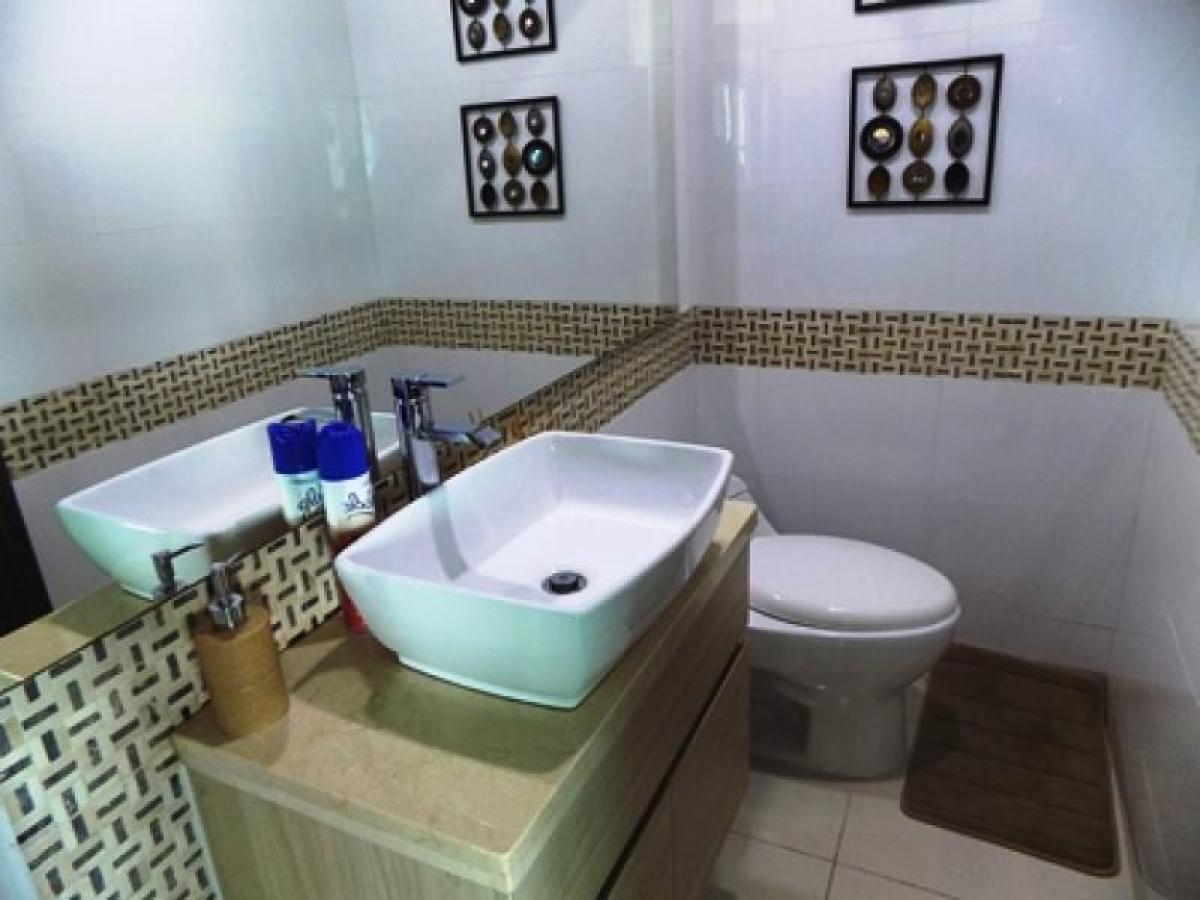 3 bedrooms House in Atlantico, Colombia No. 2392