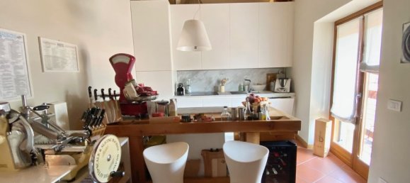 2 bedrooms House in San Bernardino Verbano, Italy No. 143344 12