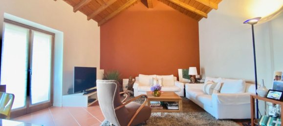 2 bedrooms House in San Bernardino Verbano, Italy No. 143344 5
