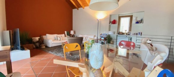 2 bedrooms House in San Bernardino Verbano, Italy No. 143344 8