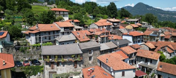 2 bedrooms House in San Bernardino Verbano, Italy No. 143344 21