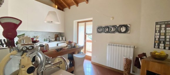 2 bedrooms House in San Bernardino Verbano, Italy No. 143344 10