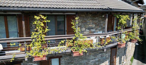 2 bedrooms House in San Bernardino Verbano, Italy No. 143344 23