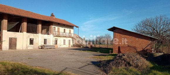 1 bedroom House in Cigliano, Italy No. 259325 2