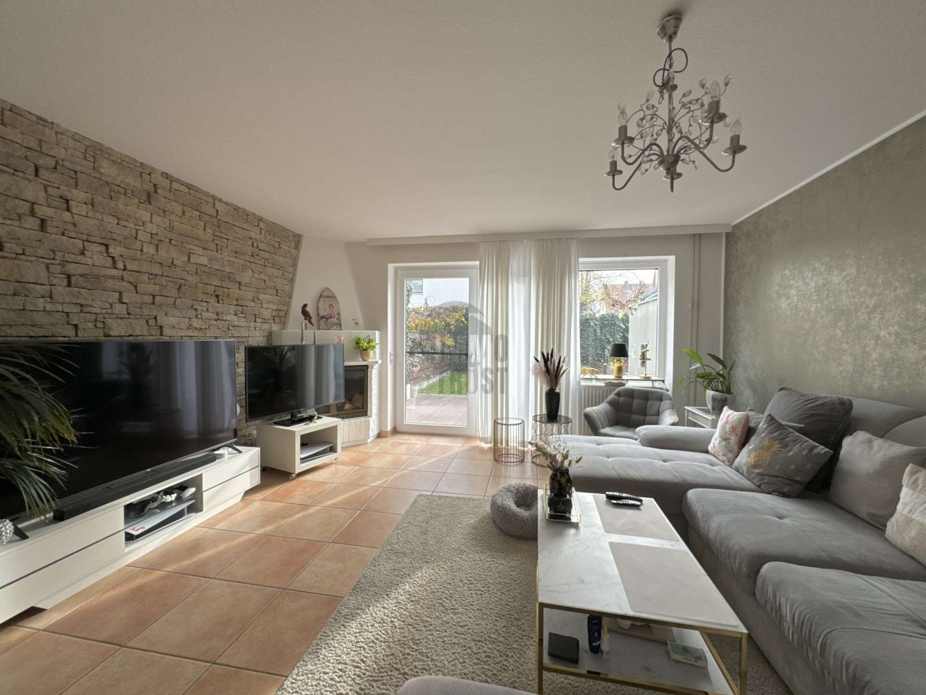 3 chambres Maison de ville à Lower Saxony, Germany No. 207326