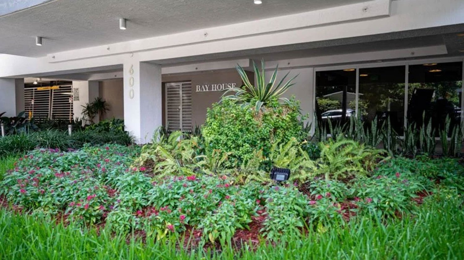 3 Schlafzimmer Wohnung in Miami, USA, Nr. 616159