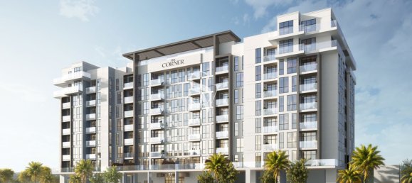 3 bedrooms Apartment for sale in Dubai Land, Dubai, UAE № 182484 11