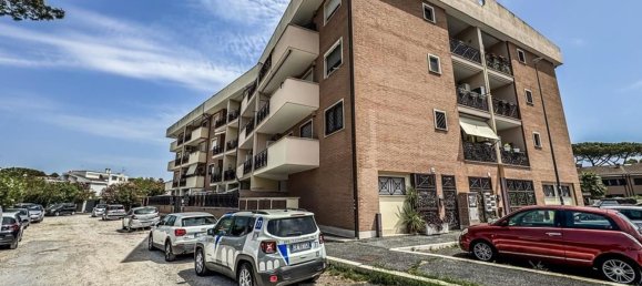 1 bedroom Apartment in Rome, Italy No. 318468 17