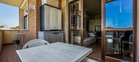 1 bedroom Apartment in Rome, Italy No. 318468 8