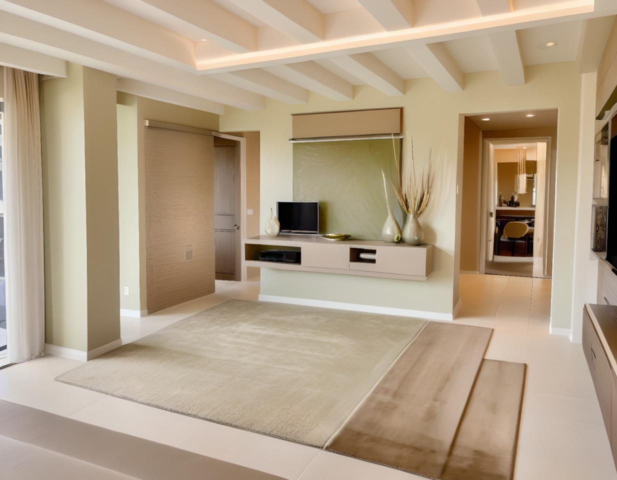 4 rooms Villa in Crocetta del Montello, Italy No. 128489