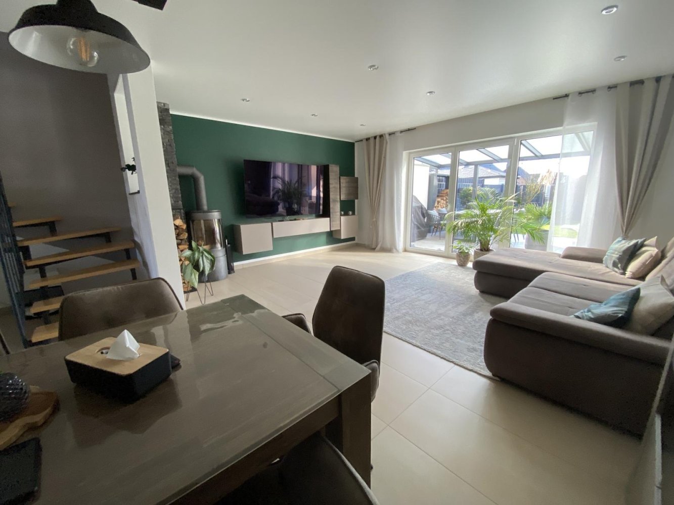 4 bedrooms Townhouse in Euskirchen, Germany No. 121440