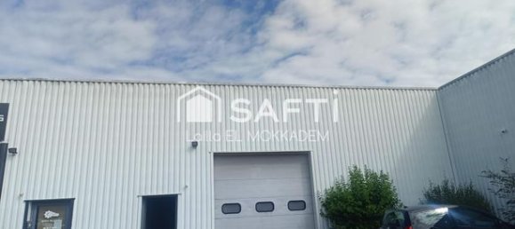  عقار تجاري في Oyonnax, France 300متر مربع رقم 314813 6