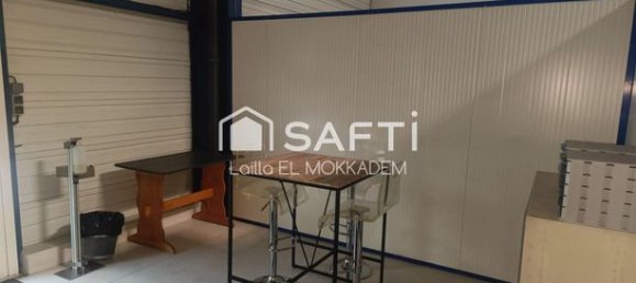  عقار تجاري في Oyonnax, France 300متر مربع رقم 314813 3